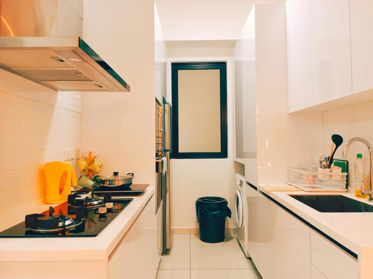Bali-Style 2Bedroom Beacon Georgetown Wl Екстер'єр фото