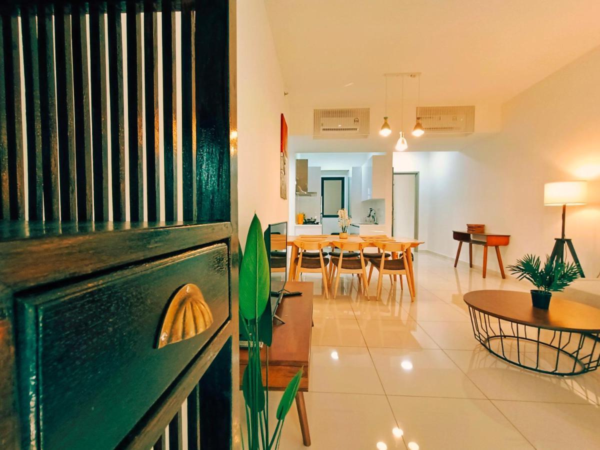 Bali-Style 2Bedroom Beacon Georgetown Wl Екстер'єр фото