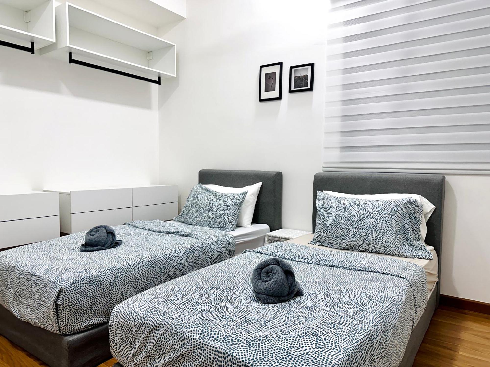 Bali-Style 2Bedroom Beacon Georgetown Wl Екстер'єр фото