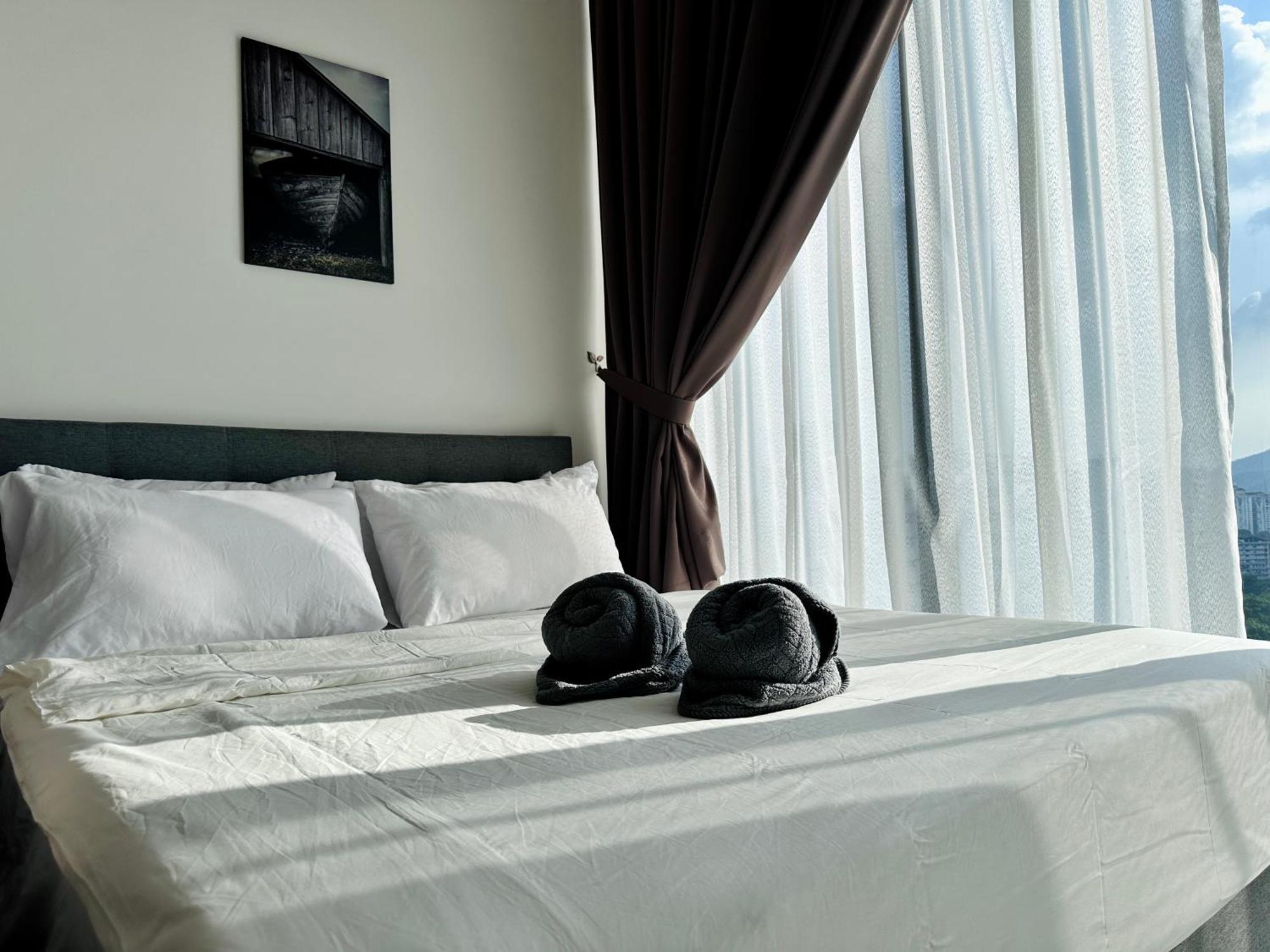 Bali-Style 2Bedroom Beacon Georgetown Wl Екстер'єр фото