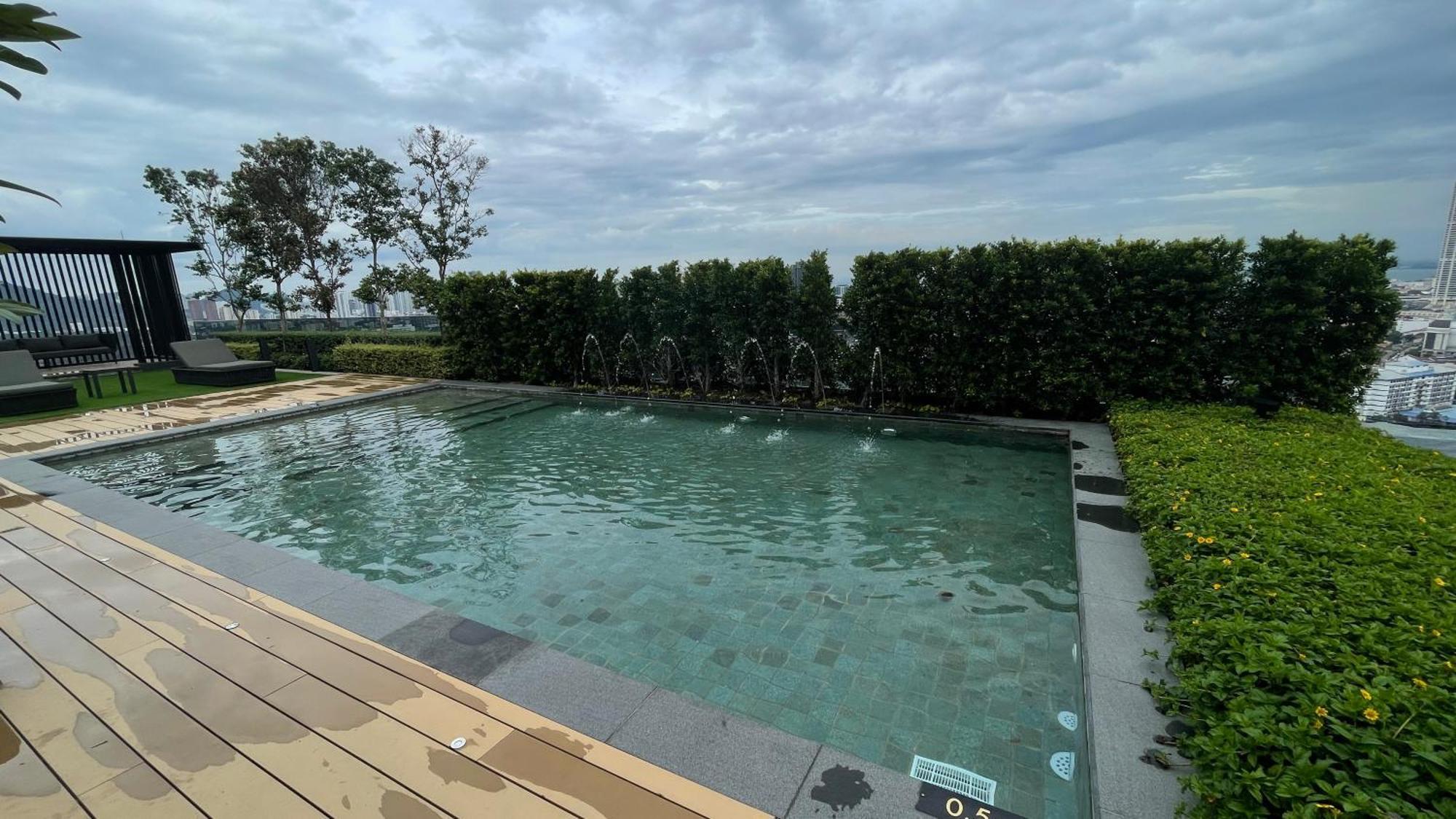 Bali-Style 2Bedroom Beacon Georgetown Wl Екстер'єр фото