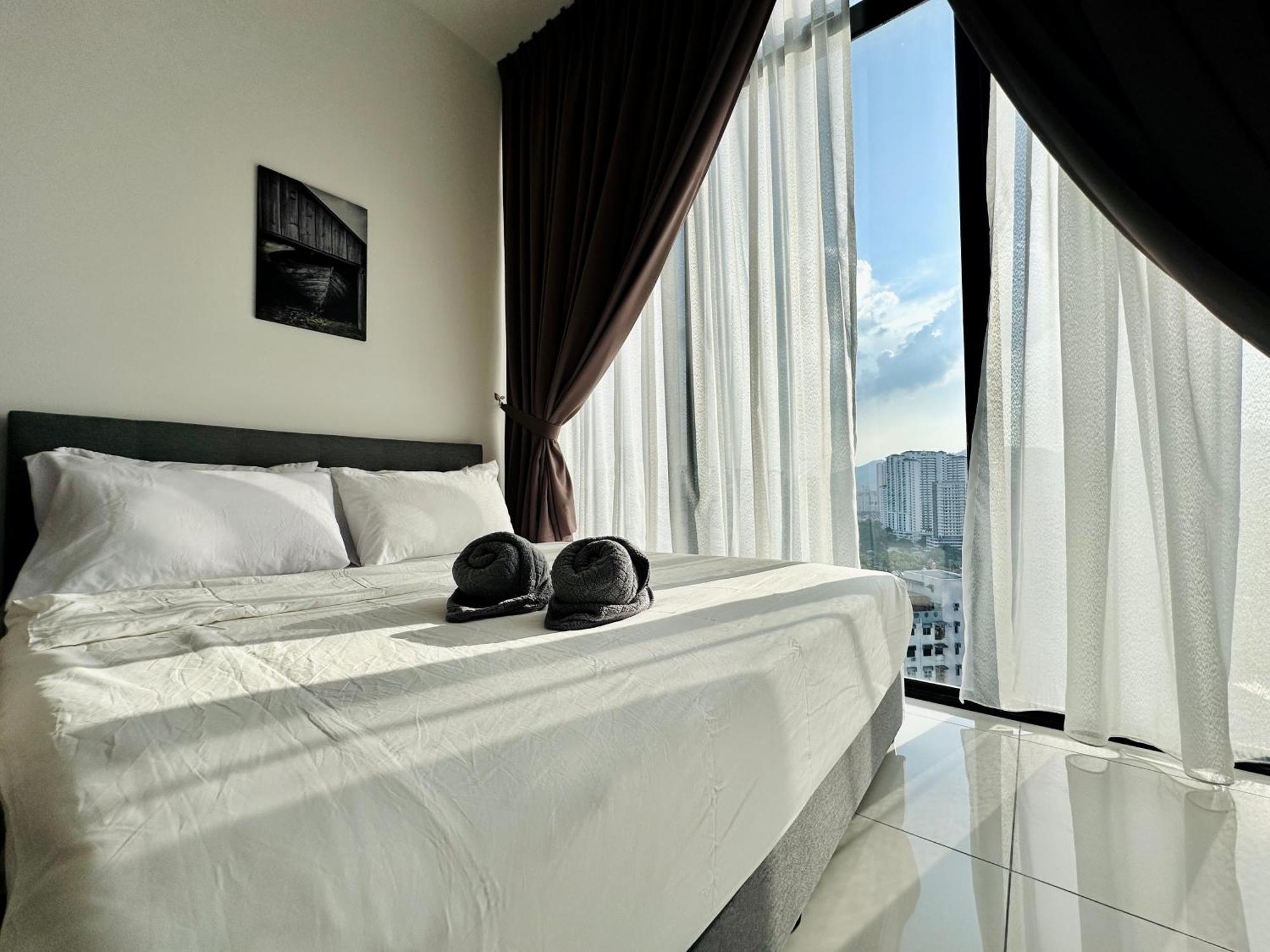Bali-Style 2Bedroom Beacon Georgetown Wl Екстер'єр фото