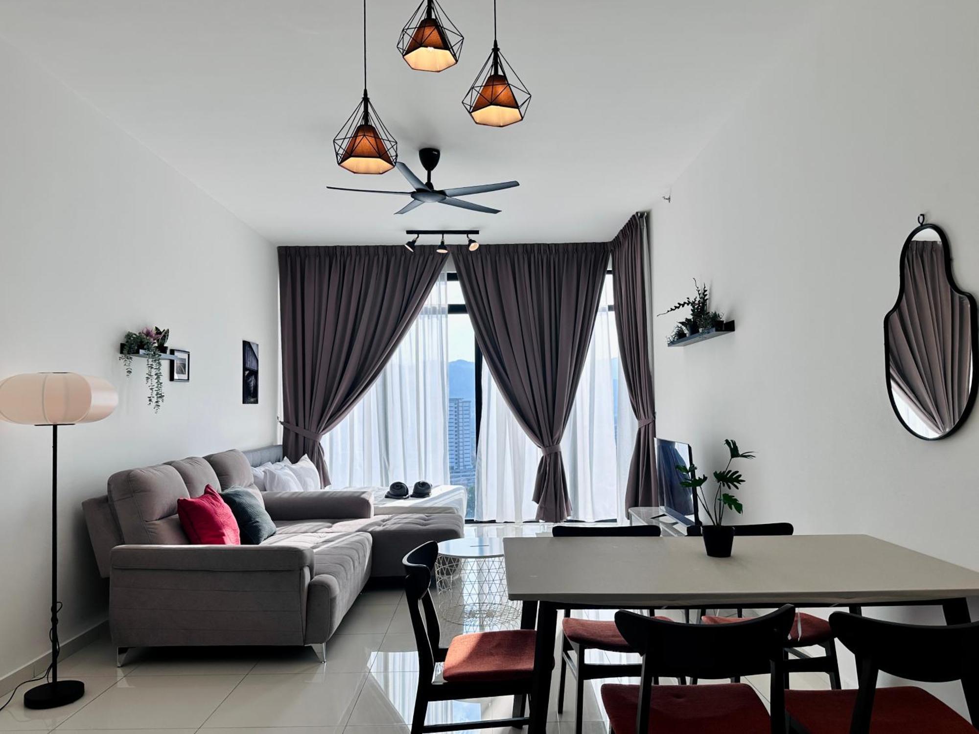 Bali-Style 2Bedroom Beacon Georgetown Wl Екстер'єр фото
