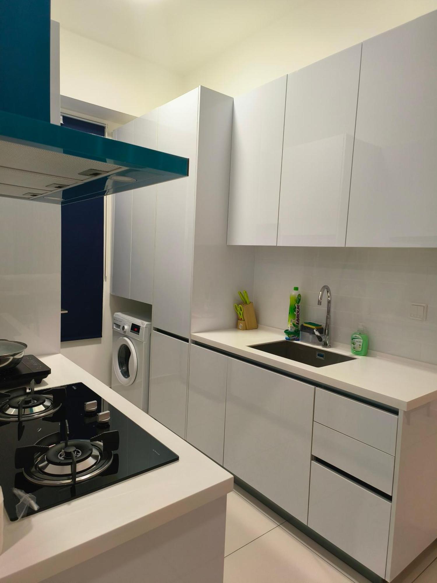 Bali-Style 2Bedroom Beacon Georgetown Wl Екстер'єр фото