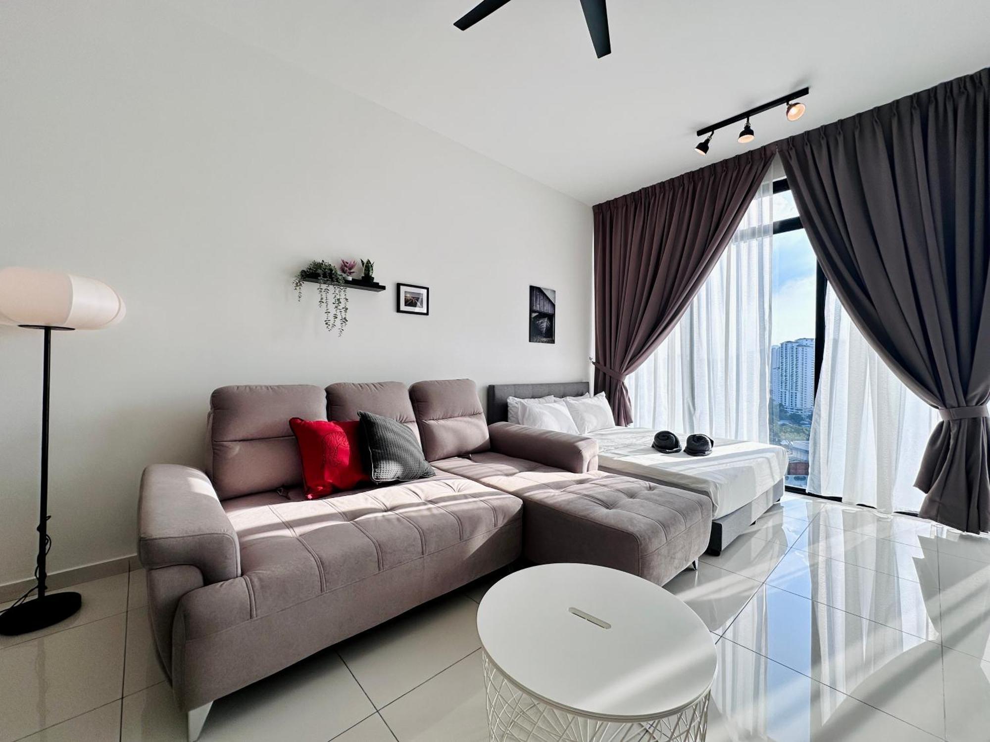 Bali-Style 2Bedroom Beacon Georgetown Wl Екстер'єр фото