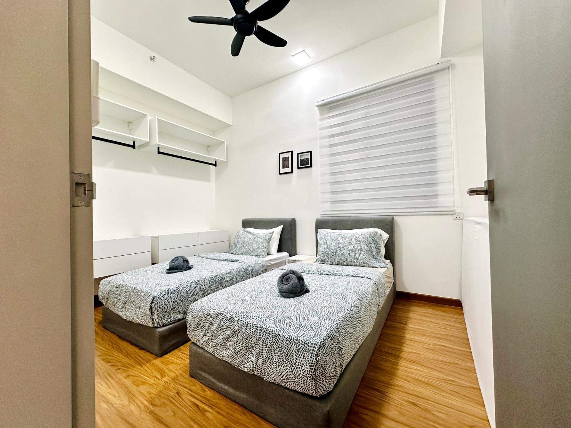 Bali-Style 2Bedroom Beacon Georgetown Wl Екстер'єр фото